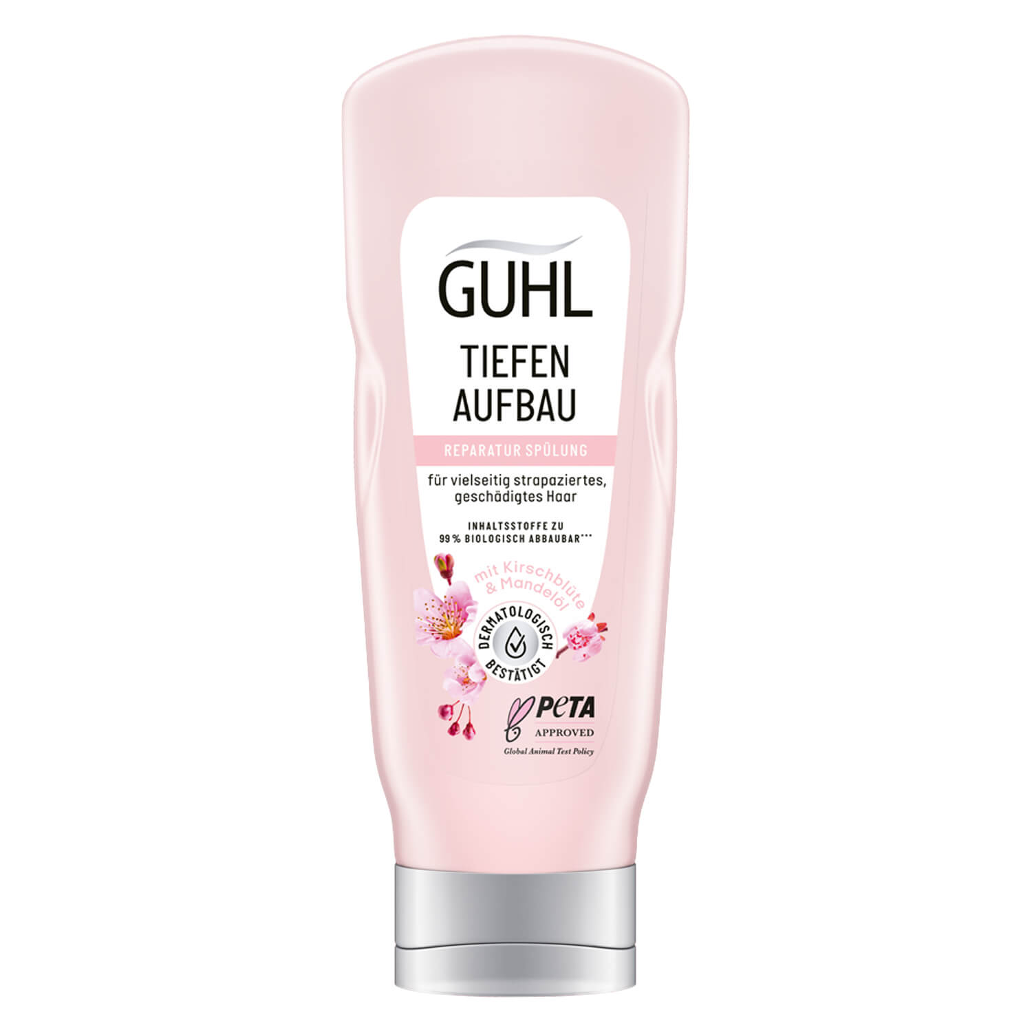 Guhl Tiefenaufbau Reparatur Spülung, image principale