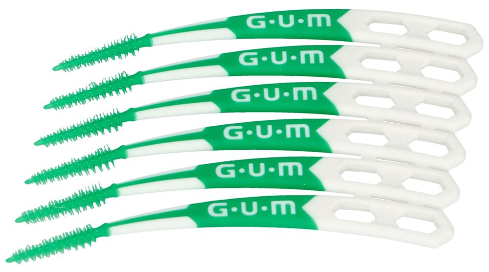 GUM Soft-Picks Pro, image 2 sur 2