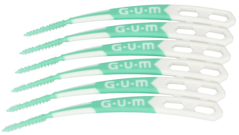 GUM Soft-Picks Pro, image 2 sur 2