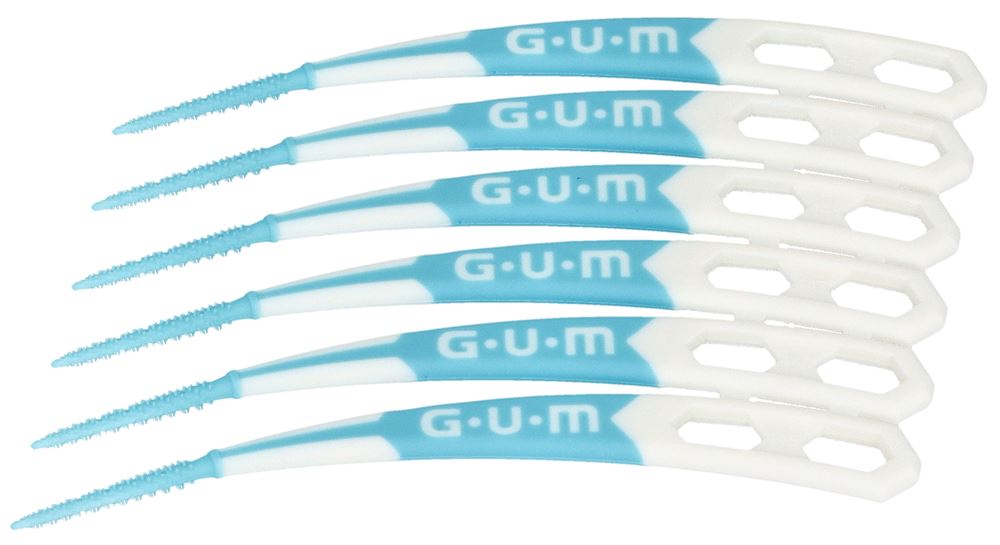GUM Soft-Picks Pro, Bild 2 von 2