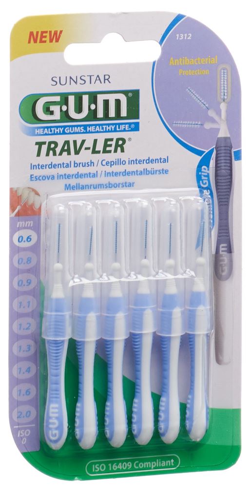 GUM Trav-Ler, image principale