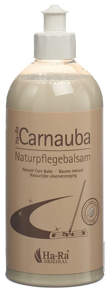 HA-RA Baume naturel Carnauba