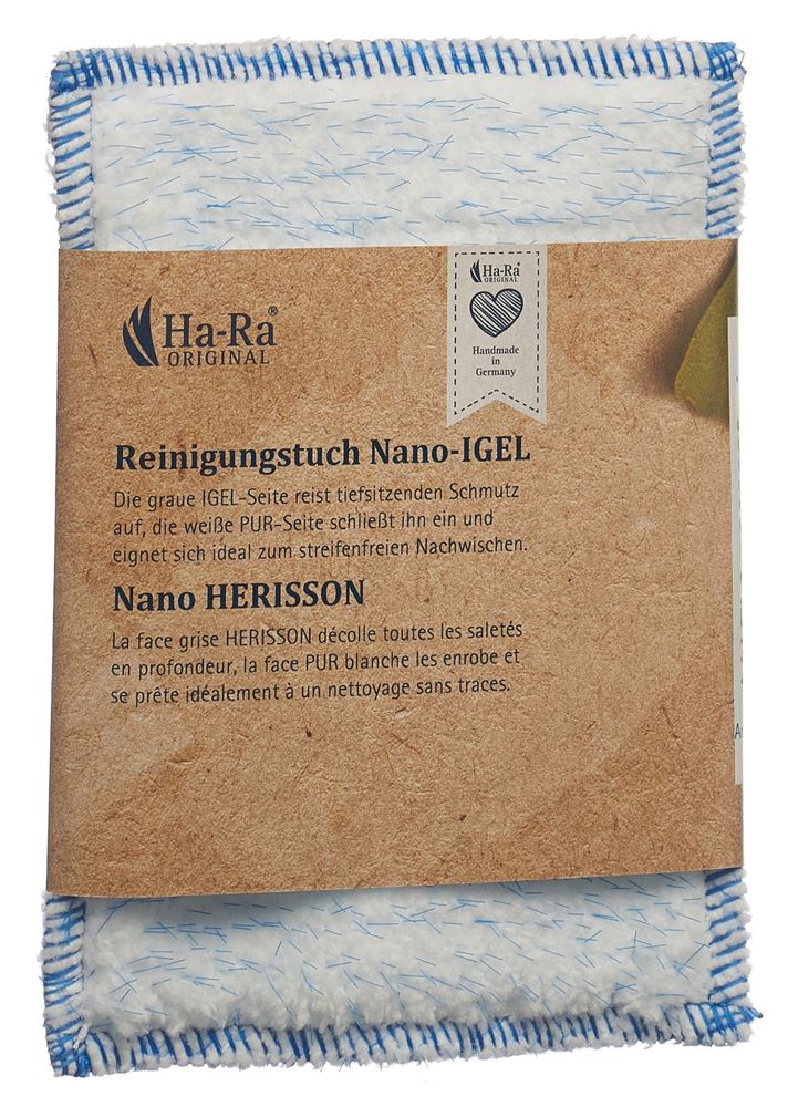 HA-RA Fibre nettoyante