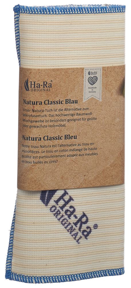 HA-RA Natura-Tuch Classic