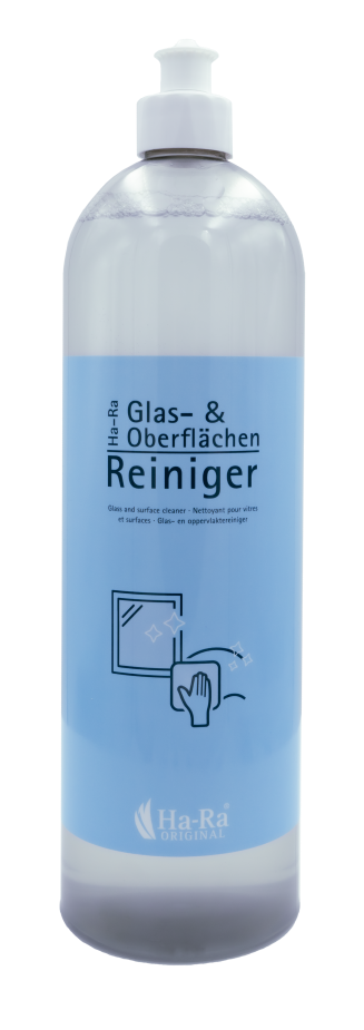HA-RA Nettoyant pour vitres et surfaces, image 2 sur 2