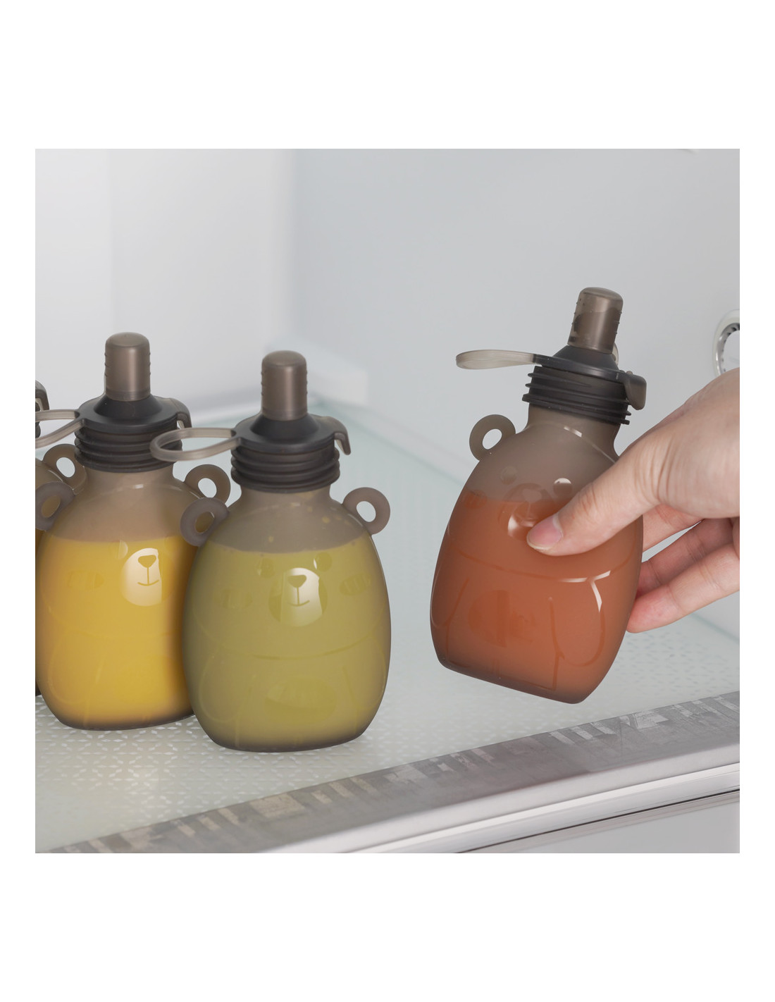 Haakaa Quetschies, Bild 2 von 4