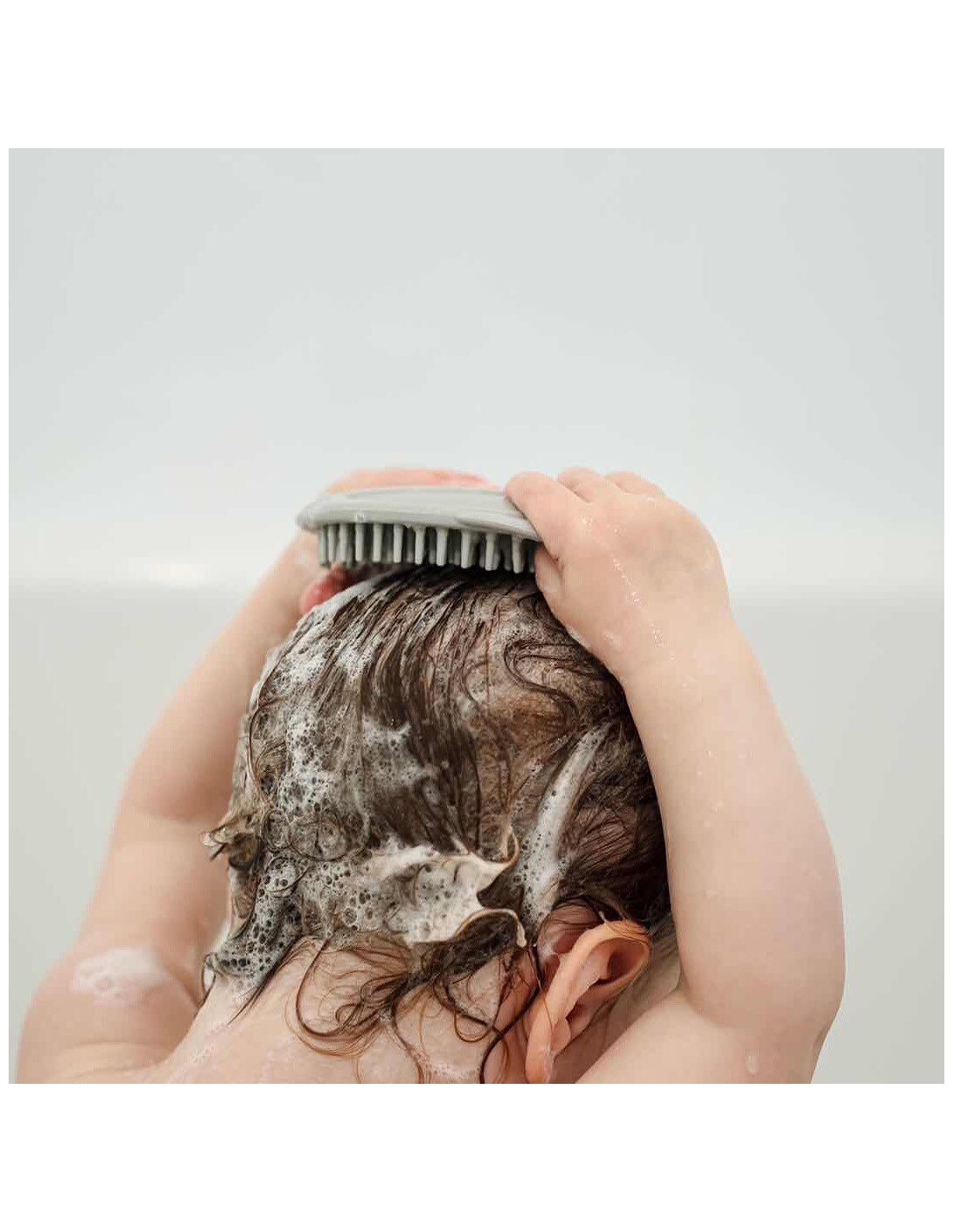 Haakaa Shampoobürste, Bild 4 von 4