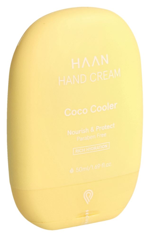HAAN Hand Cream