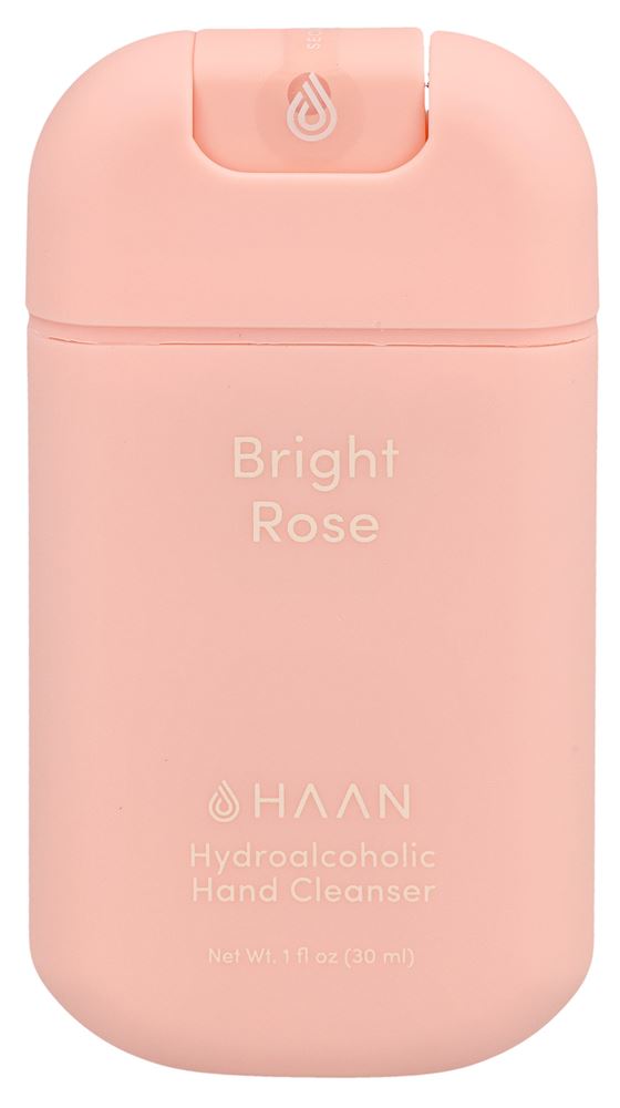 HAAN Hand Sanitizer
