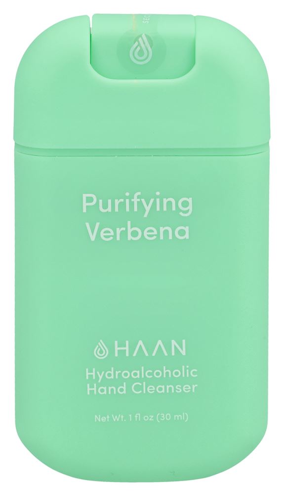 HAAN Hand Sanitizer