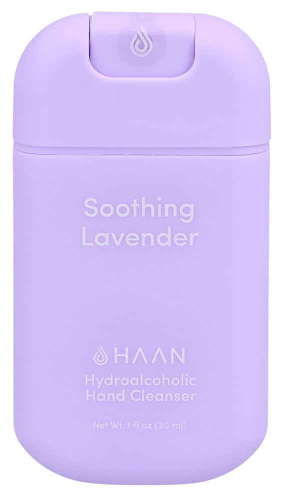 HAAN Hand Sanitizer
