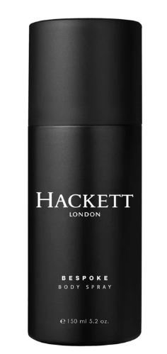 HACKETT LONDON Bespoke Body Spray