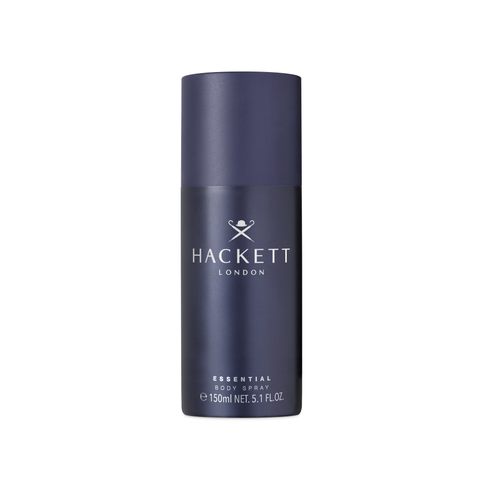 HACKETT LONDON Essential Body Spray
