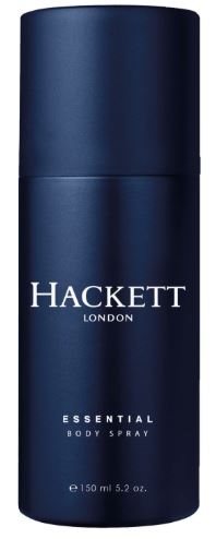 HACKETT LONDON Essential Body Spray