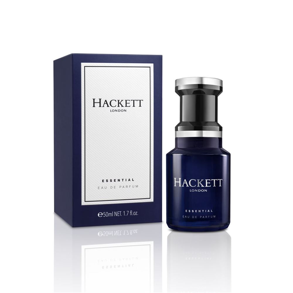 HACKETT LONDON Essential Eau de Parfum