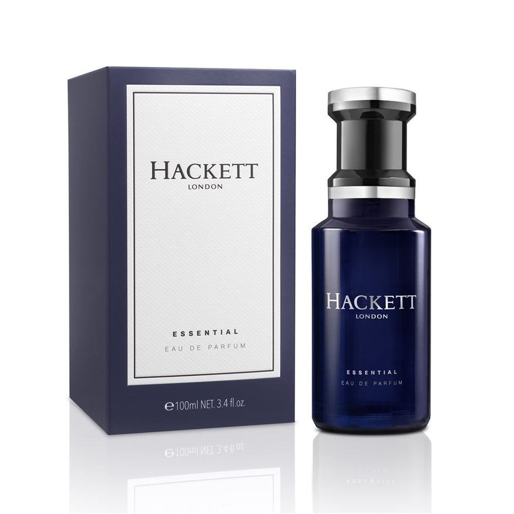 HACKETT LONDON Eau de Parfum