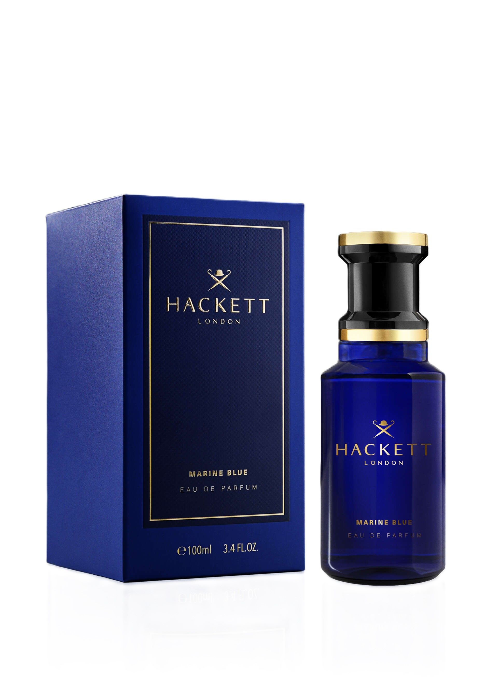 HACKETT LONDON Marine Blue Eau de Parfum