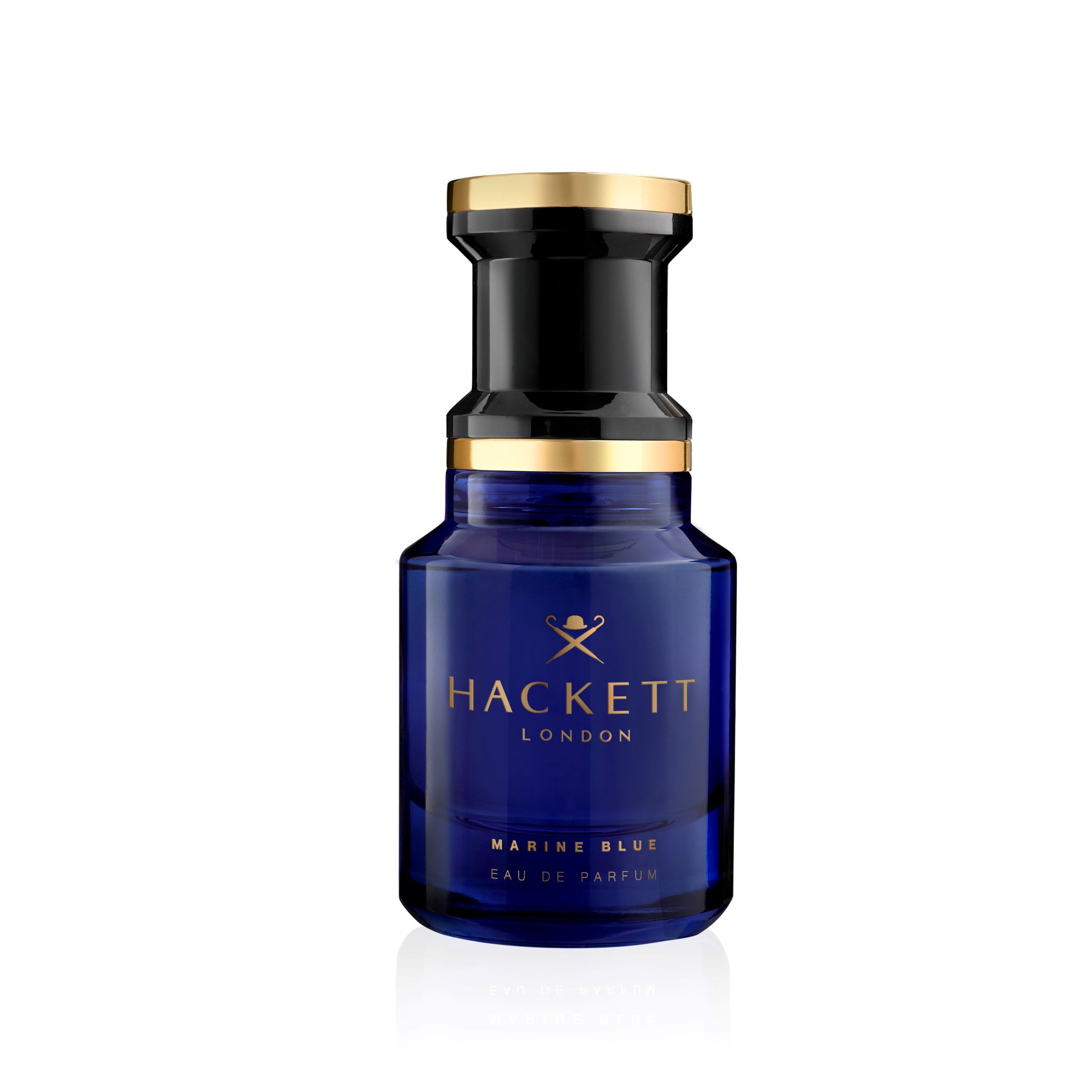 HACKETT MARINE Marine Blue Eau de Parfum, Bild 2 von 2