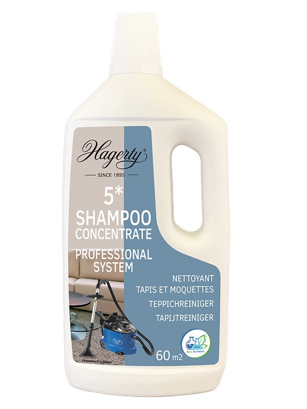 HAGERTY 5* Shampoo