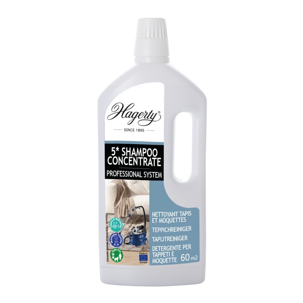 HAGERTY 5* Shampoo