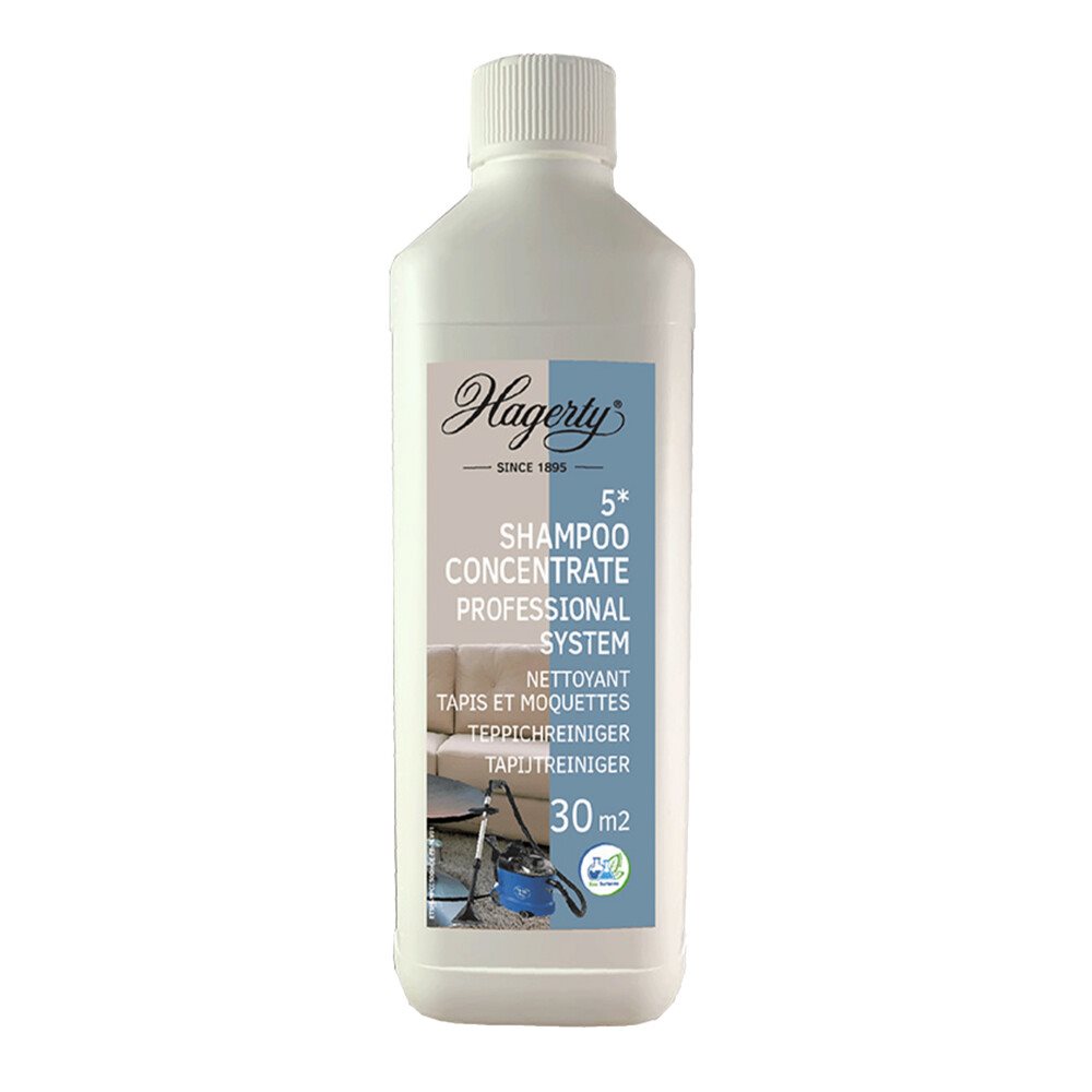 HAGERTY 5* Shampoo