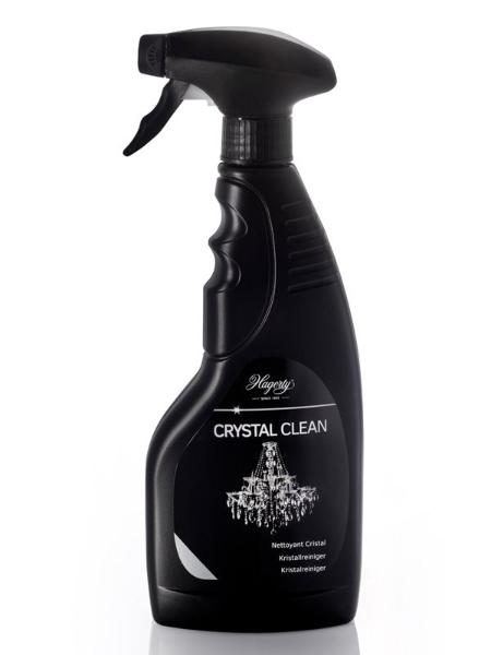 HAGERTY Crystal Clean Spray