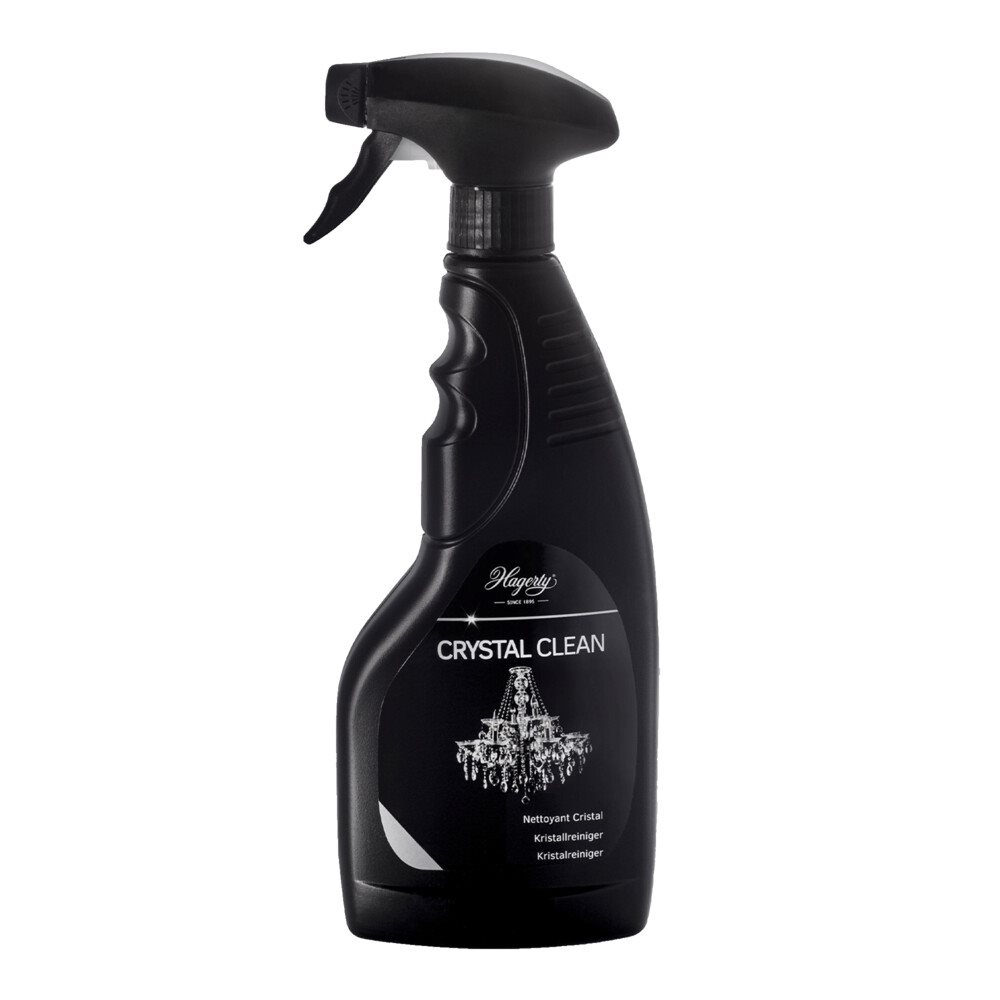 HAGERTY Crystal clean vapo