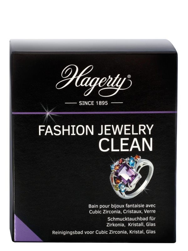 HAGERTY Fashion Jewelry Clean