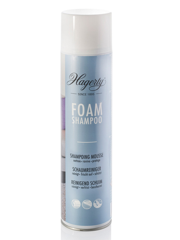 HAGERTY Foam Shampoo