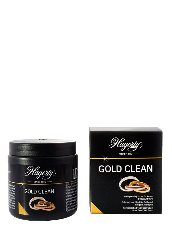 HAGERTY Gold Clean