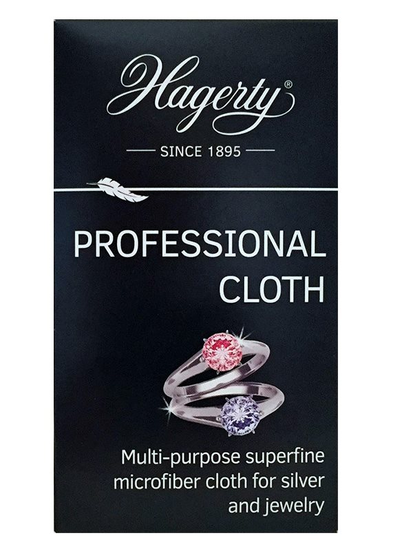 HAGERTY Professional Cloth Tuch