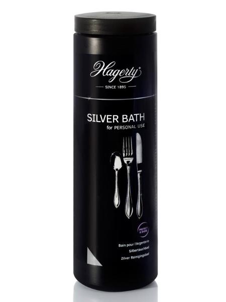 HAGERTY Silver Bath, image principale