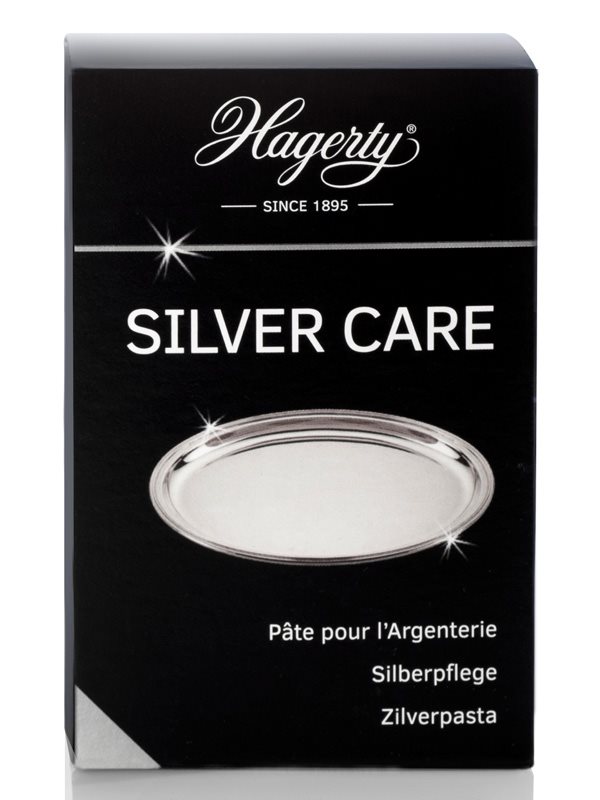 HAGERTY Silver Care