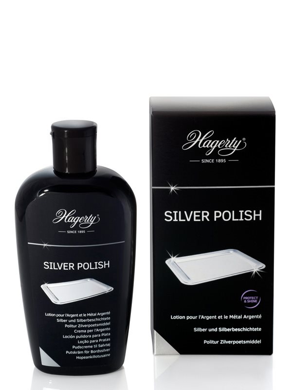 HAGERTY silver polish, image 2 sur 3