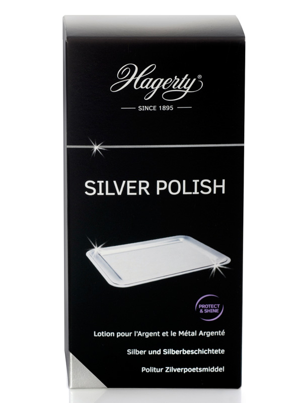 HAGERTY silver polish, image principale