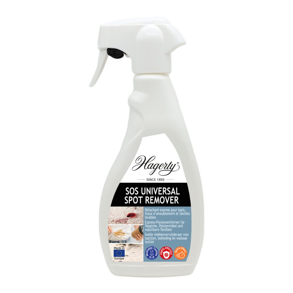HAGERTY SOS Cleaner Reiniger