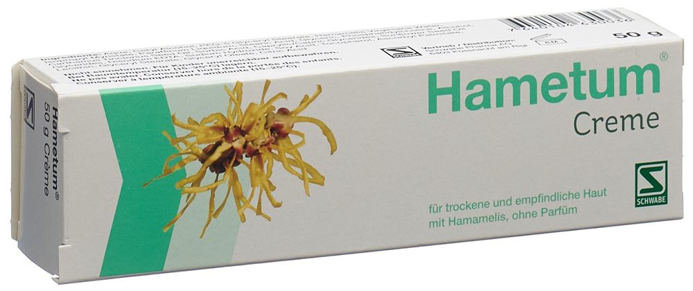 HAMETUM crème 50 g