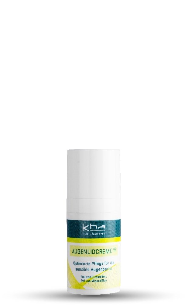 Hans Karrer Augenlidcreme Eco, image 2 sur 5