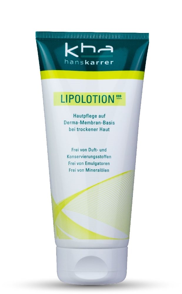 Hans Karrer Lipolotion Eco, Bild 2 von 2