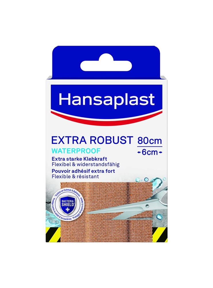 Hansaplast Extra robust Mètre
