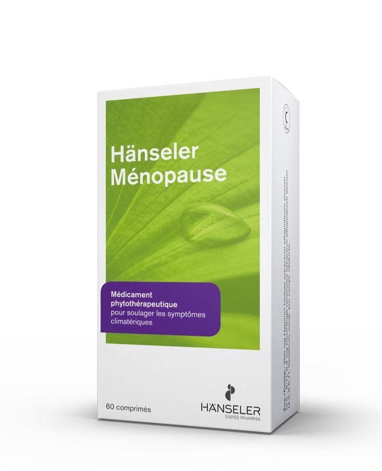 HAENSELER Menopause