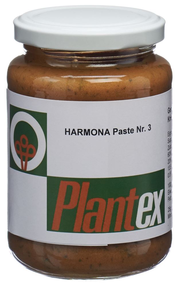 HARMONA Plantex Paste