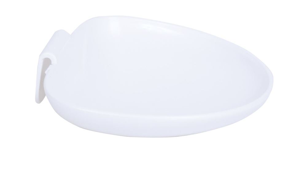 HARTMANN bac égouttoir support mural