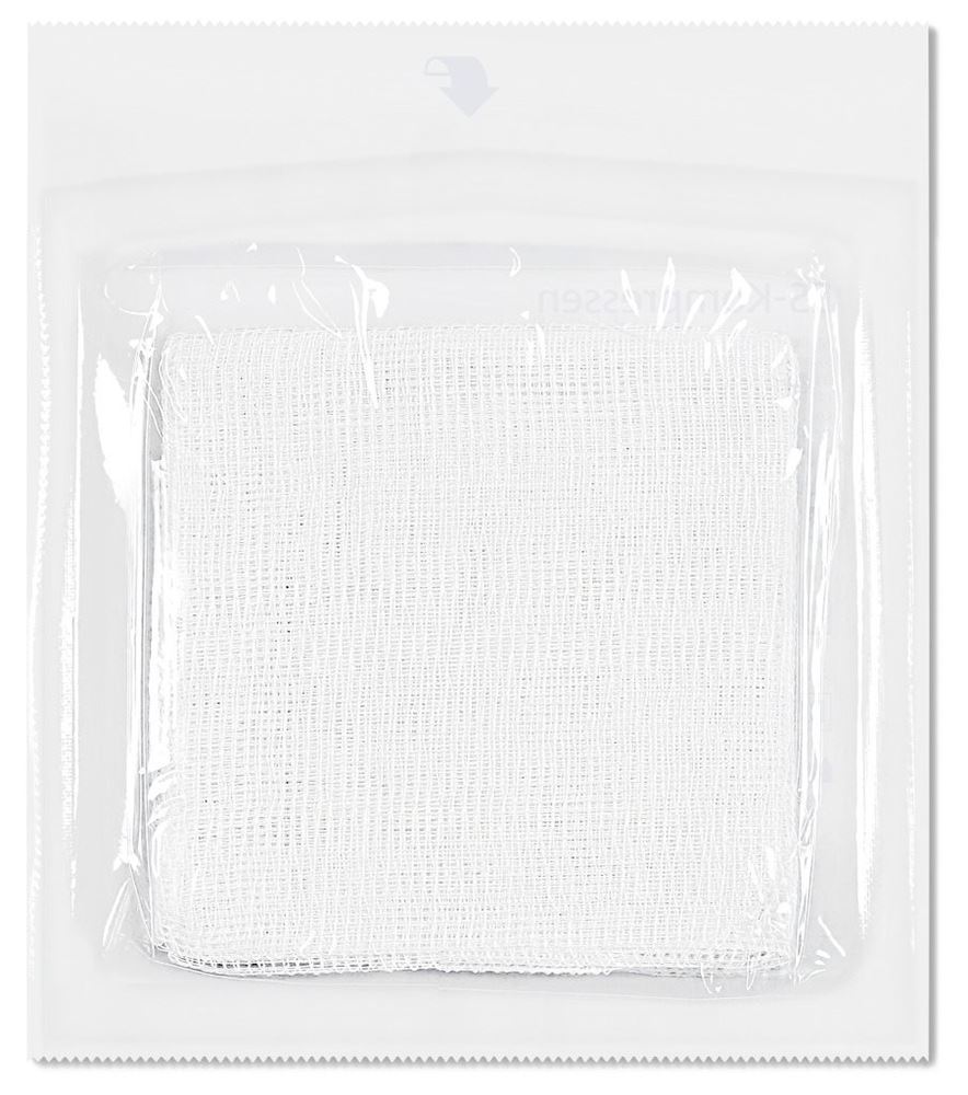 HARTMANN ES-Kompresse Typ 17, Hauptbild HARTMANN ES-Kompresse Typ 17, Hauptbild