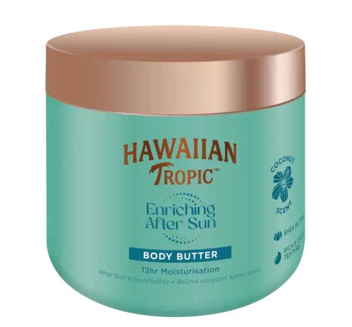 HAWAIIAN TROPIC After Sun Body Butter