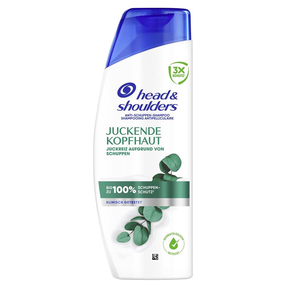 Head & Shoulders Anti-Schuppen Shampoo