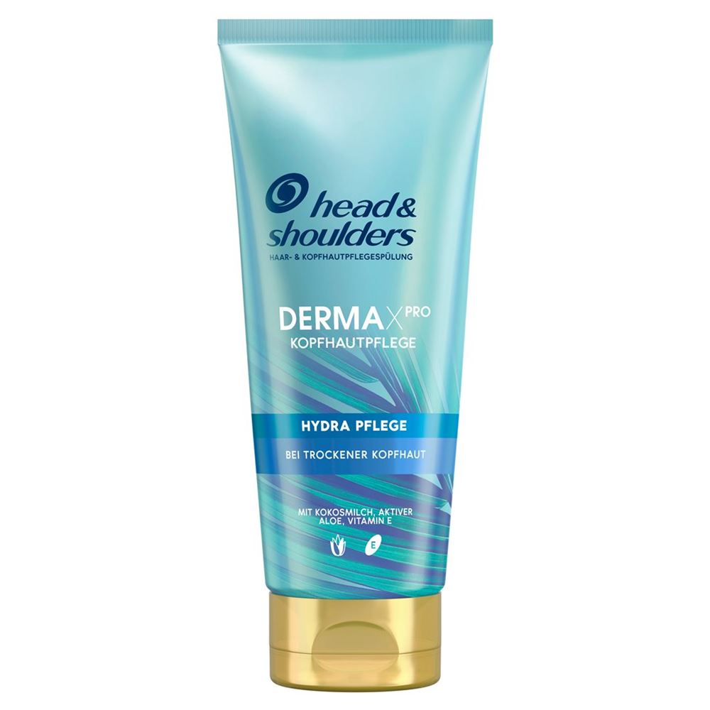 Head & Shoulders Derma x Pro après-Shampooing