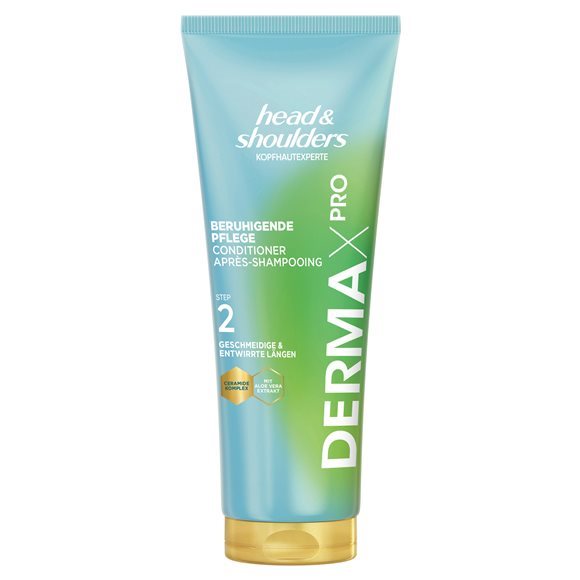 Head & Shoulders Derma X Pro Spülung
