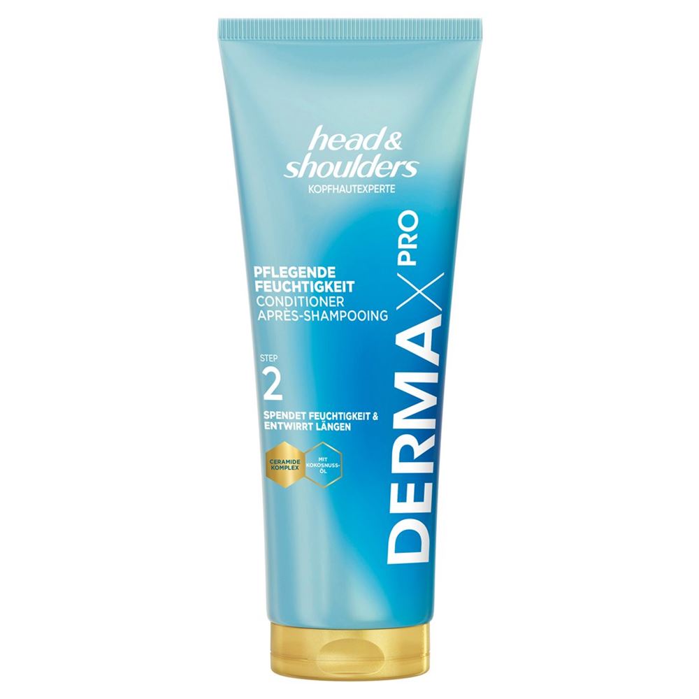 Head & Shoulders Derma X Pro Spülung