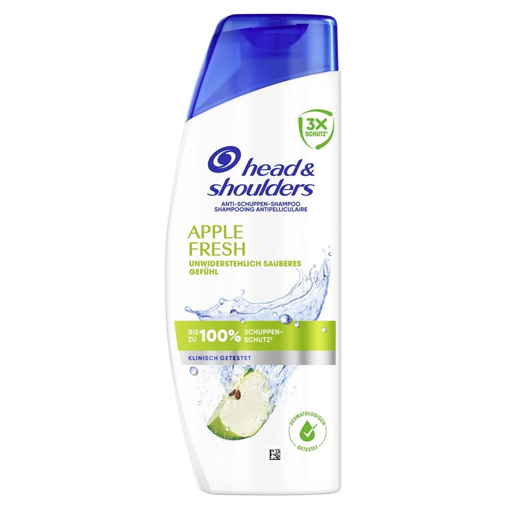 Head & Shoulders Shampooing antipelliculaire